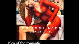 Crazy Girl Promo | Jon Tomlinson | Moss Crin