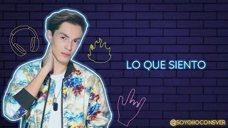 La La La - LemonGrass ft Joey Montana (Lyric Video)