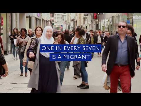 A return with dignity, an opportunity back home