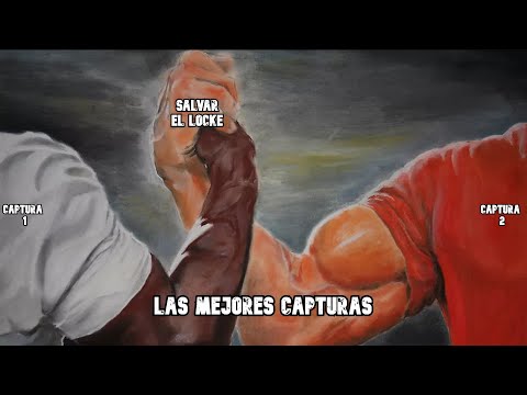 Megalocke X Folagor - Ep.10 - Las mejores capturas