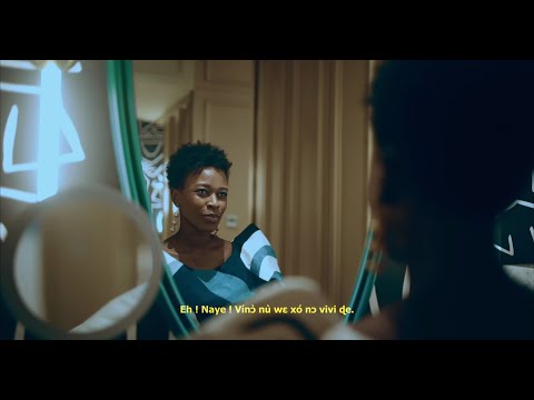 PéPé OLÉKA  MAMA  Video Extrait 4k By NETTEROYALE