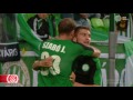 videó: Hahn János Csaba gólja a Ferencváros ellen, 2016