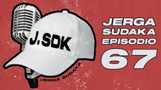 Jerga Sudaka 67: No Rules Clan, La Blunty, Spinetta y Rare Tracks | EPISODIO COMPLETO
