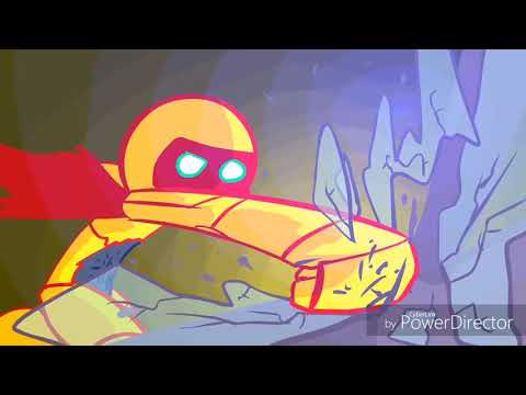 Gildedguy vs Jade Story 2 HD 720p