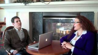 Alchemy For The Body Interview #1