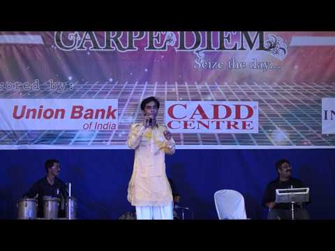 Chirag Mandaliya  Laaga chunr...