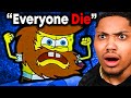 Spongebob Wasn T Made For Kids