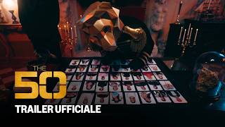 TRAILER | THE 50