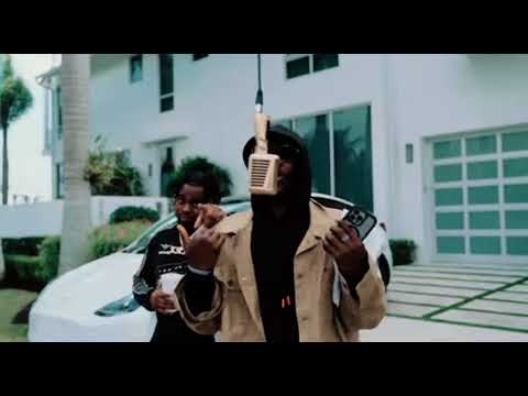 XKJA x Ghettovi - Outside | BlockPerformance