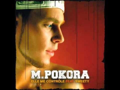 M. Pokora - Elle Me Contrôle (Featuring Sweety) (Radio Edit)