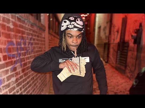 TreRich Ft BreadGang Lil Cuz x YNC Traislime