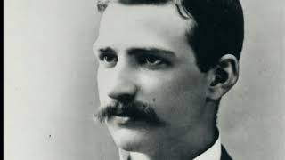 L. Frank Baum The Man Behind the Curtain (1/6)