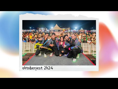 Neon Goa at Oktoberfest | Highlight Video
