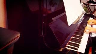 Michaël Nyman - Jack - Wonderland OST - Piano