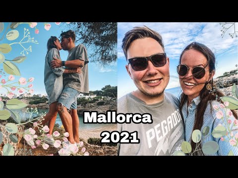 MALLORCA 2021, Cala d'Or - Cinn's World