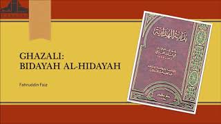 Download lagu Ngaji Filsafat 166 : Imam Al Ghazali - Bidayah al-Hidayah Part #1 mp3