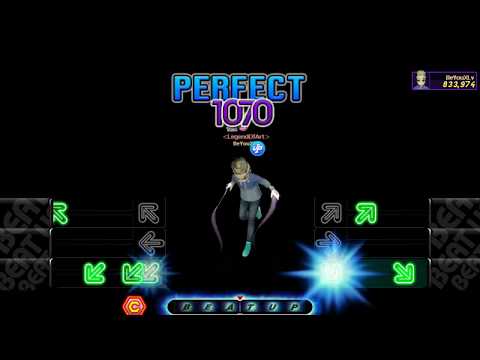 Beat Up - V.I.U (Very Important U) NO MISS