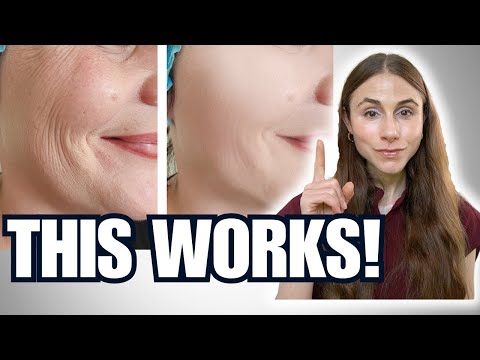 What Really Works for Anti-Aging? Science-Backed Skincare Ingredients