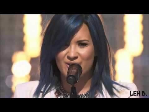 DEMI LOVATO EVOLUTION {2008~2016} (Live and Studio Version)