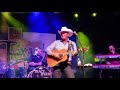 Tracy Byrd Lifestyles Of The Not So Rich And Famous at Billy  Bob's 7.21.18
