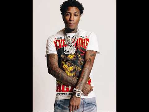 Tre Savage, Youngboy Never Broke Again - FYN