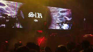 SiR - &quot;War&quot; - War &amp; Leisure Tour