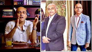 Gourmet On The Road Q&A: My Journey From Fat To Fit, Our Future Plans, Is This Full Time? Jul 2020 video