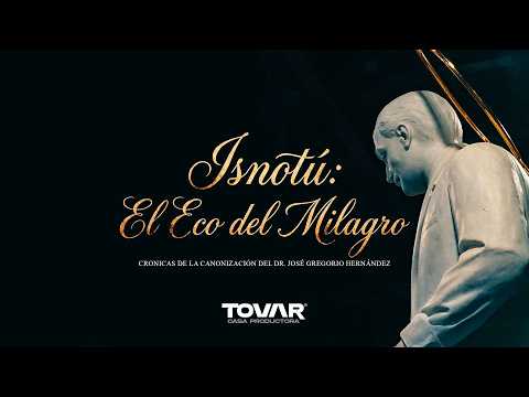 Isnotú: El Eco del Milagro Crónicas de San José Gregorio Hernández | Documental