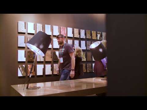 Antolini - KBIS 2018