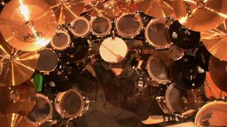 Aquiles Priester - PsychOctopus Solo