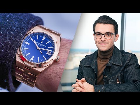 Is Hublot Really That Bad? VC vs Patek vs AP, Best In-House Under $3k - End of Year Q&A