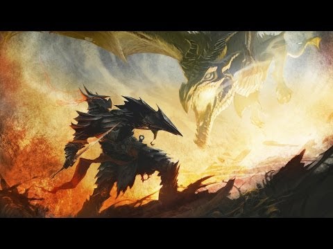 Skyrim+1 #5 Город воров