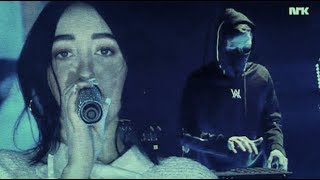 Alan Walker - Norwegian Grammy Awards Takeover (with Noah Cyrus, Juliander &amp; Julie Bergan)