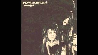 Popstrangers - Violet