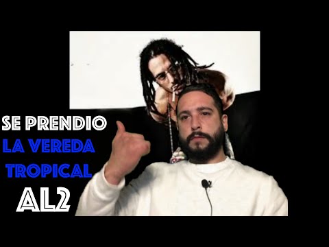 Al2 El Aldeano - Vereda Tropical (ANALISIS) TALENTO A LA LUZ TV