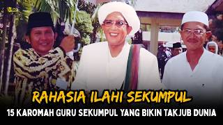 Download lagu MASYAALLAH MENEGANGKAN❗ Munculnya 15 Karomah Guru Sekumpul mp3