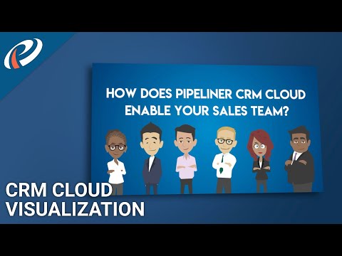 Pipeliner CRM Tutorial Preview
