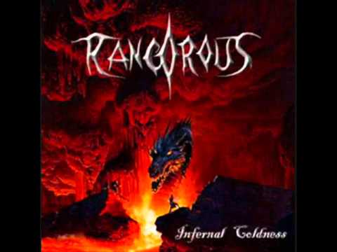 Rancorous - The Land Of Paradise