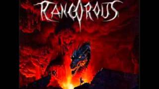 Rancorous - The Land Of Paradise