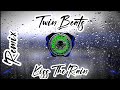 TwinBeats Kiss The Rain Cover Remix