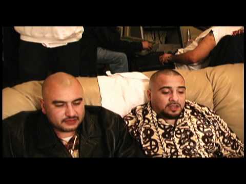 South Park Mexican & Goldtoes 