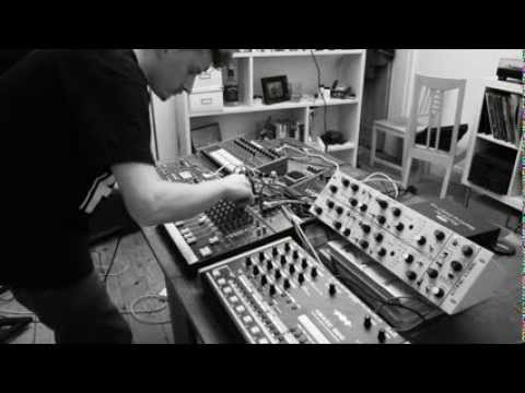 Ansome - Analogue Session