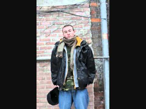 D-Prave - Move Like The Wind