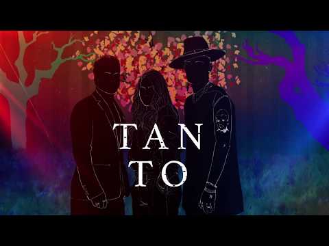 Jesse & Joy & Luis Fonsi - Tanto (Lyric Video)