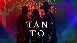 Jesse &amp; Joy &amp; Luis Fonsi - Tanto (Lyric Video)