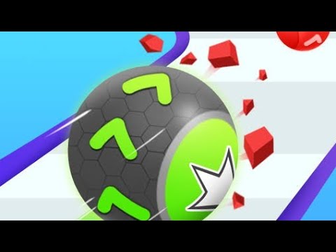 Going Balls | Supersonic Studios LTD | Gameplay | Mobile Game| - YouTube