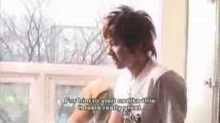 Download lagu [Eng Subs] All About TVXQ Season 3 -TVXQ Making Film Vacation! mp3
