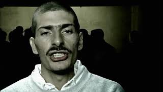 Akhenaton - J&#39;ai pas de face (Clip officiel)