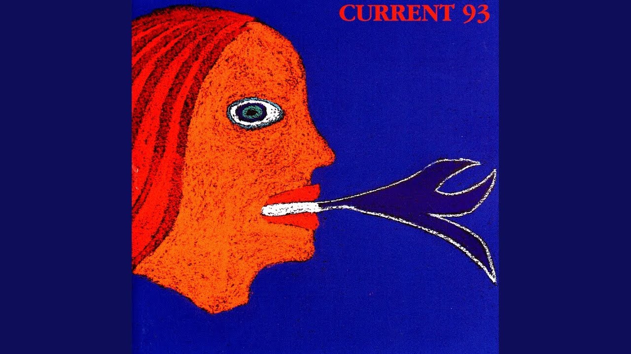 CURRENT 93 na jedynym koncercie w Polsce!
