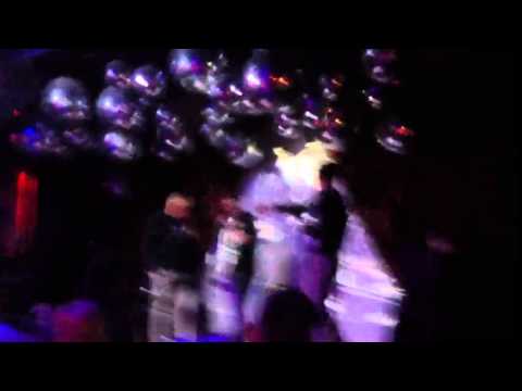 20.03.2015 : NOkanifol' , Feduk и Toobe. Презентация альбома ПЛТН